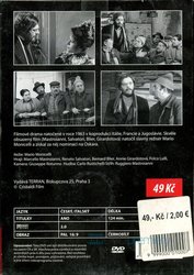 Stalo se v Turíně (DVD) (papírový obal)