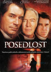 Posedlost (DVD) (papírový obal)