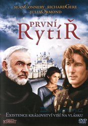 První rytíř (DVD)