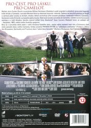 První rytíř (DVD)