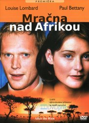 Mračna nad Afrikou (DVD)