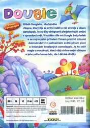 Dougie - Dougie v přestrojení (DVD)