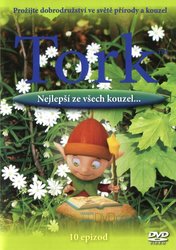 Tork (DVD)