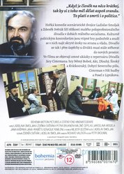 Nejistá sezóna (DVD) - remasterovaná verze