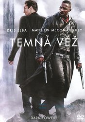 Temná věž (DVD)