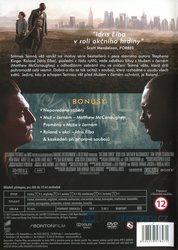 Temná věž (DVD)