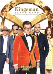 Obrázek pro článek Kingsman 2: Zlatý kruh (2017) - Film o filmu (české titulky)