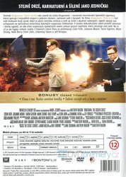 Kingsman 2: Zlatý kruh (DVD)