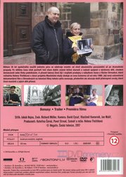 Strnadovi - 35 let spolu (DVD) - dokumentární film