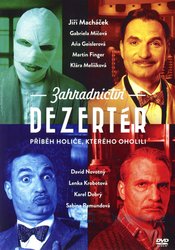 Zahradnictví 2: Dezertér (DVD)