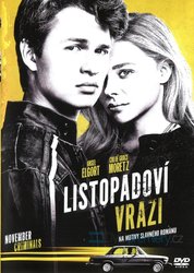 Listopadoví vrazi (DVD)