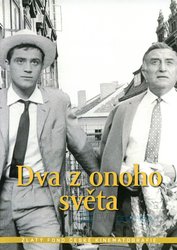 Jan Tříska - kolekce (4 DVD)