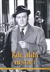 Jan Tříska - kolekce (4 DVD)