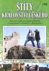 Štíty království českého (2 DVD)