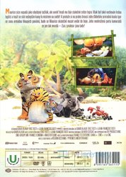 Esa z pralesa (DVD)