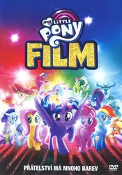 My Little Pony Film (DVD)