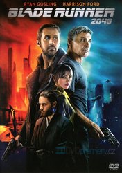 Blade Runner 2: Blade Runner 2049 (DVD)