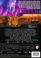 Blade Runner 2: Blade Runner 2049 (DVD)