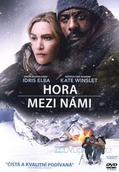 Hora mezi námi (DVD)