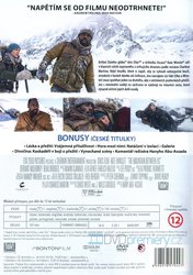 Hora mezi námi (DVD)