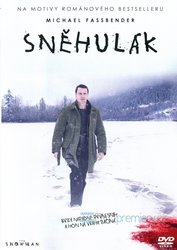 Sněhulák (DVD)