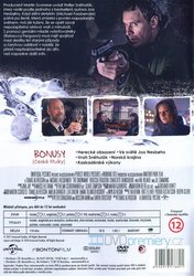 Sněhulák (DVD)