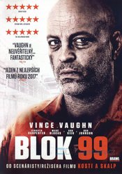 Blok 99 (DVD)