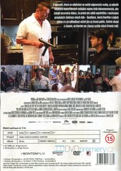 Zabít Gunthera (DVD)