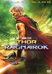 Thor 3: Ragnarok (DVD)