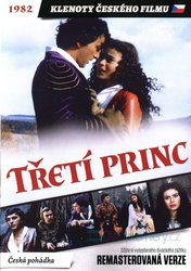 Třetí princ (DVD) - remasterovaná verze