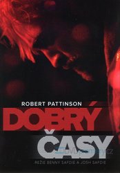 Dobrý časy (DVD)