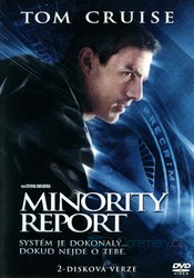 Minority Report (2 DVD)