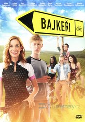 Bajkeři (DVD)