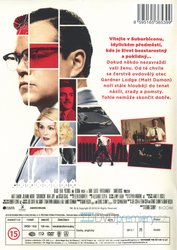 Suburbicon: Temné předměstí (DVD)