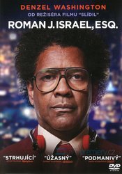 Roman J. Israel, Esq. (DVD)