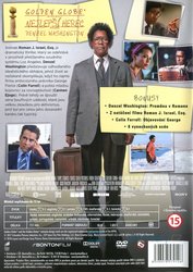 Roman J. Israel, Esq. (DVD)