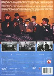 The Beatles: Eight Days a Week - The Touring Years (DVD)