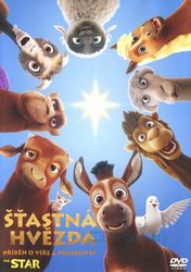 Šťastná hvězda (DVD)