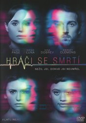 Hráči se smrtí (2017) (DVD)