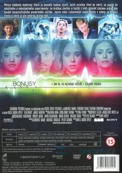 Hráči se smrtí (2017) (DVD)