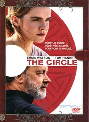 The Circle (DVD) - KNIŽNÍ EDICE