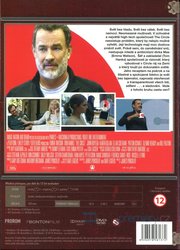 The Circle (DVD) - KNIŽNÍ EDICE