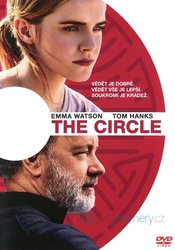 The Circle (DVD) - KNIŽNÍ EDICE