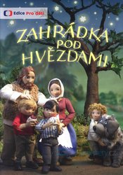 Zahrádka pod hvězdami (DVD)