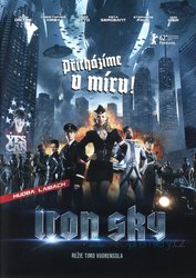 Iron Sky (DVD)