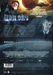 Iron Sky (DVD)