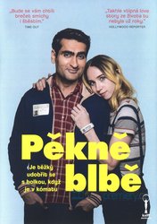 Pěkně blbě (DVD)