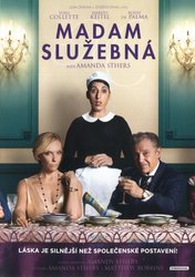 Madam služebná (DVD)