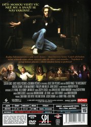 Prokletí domu slunečnic (DVD)