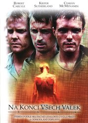 Na konci všech válek (DVD)